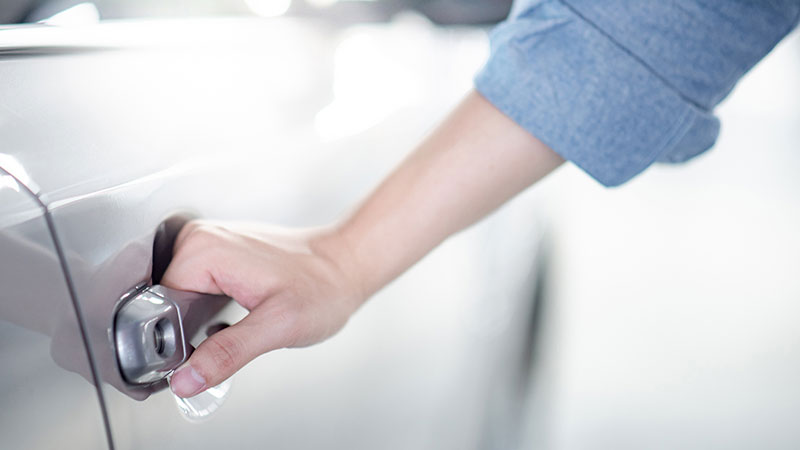 La réponse à vos questions relatives à la crise du coronavirus et votre assurance auto